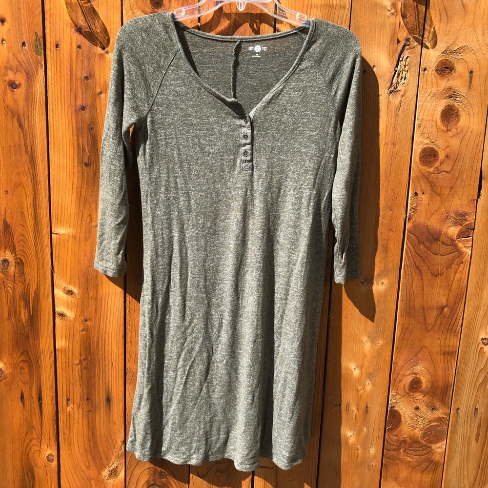SO super soft long sleeved Shirt